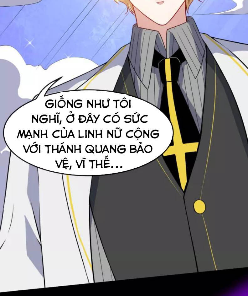 Ma Tôn Trông Trẻ Chapter 124 - Trang 2