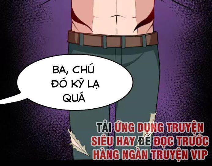 Ma Tôn Trông Trẻ Chapter 124 - Trang 2