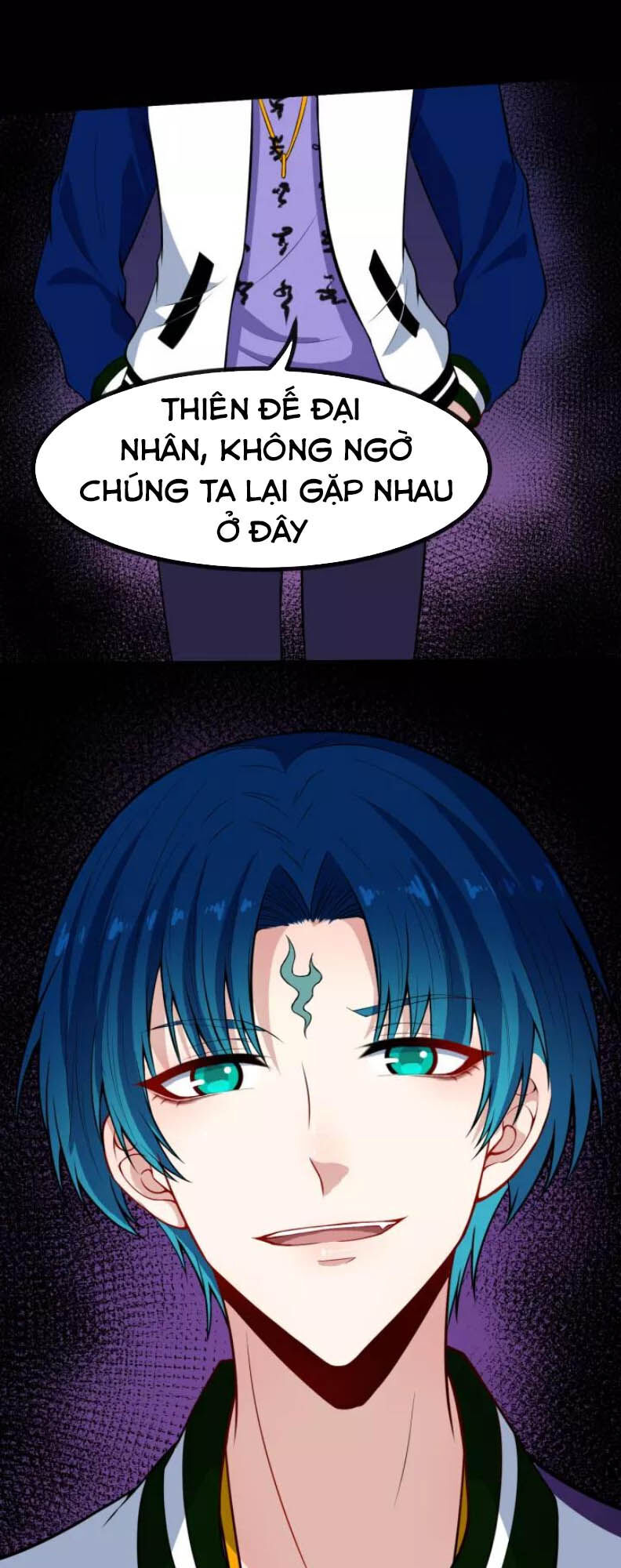 Ma Tôn Trông Trẻ Chapter 124 - Trang 2