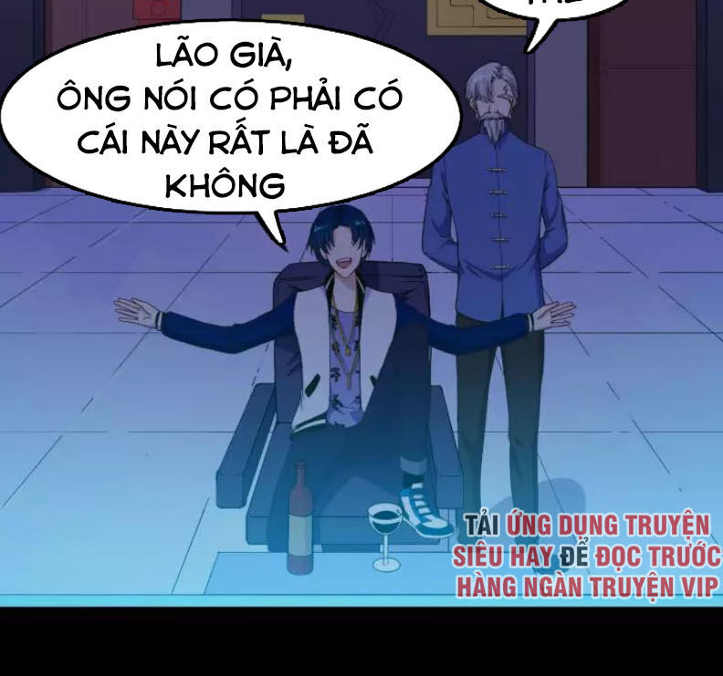 Ma Tôn Trông Trẻ Chapter 122 - Trang 2