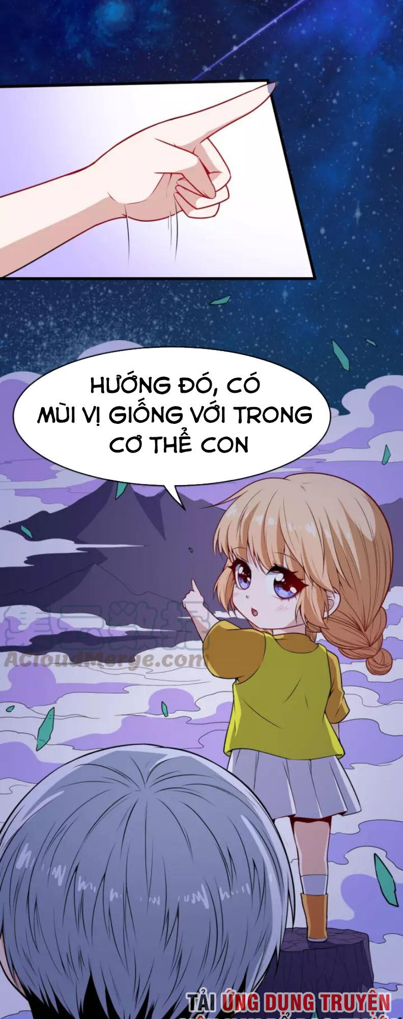 Ma Tôn Trông Trẻ Chapter 122 - Trang 2