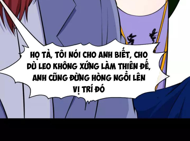 Ma Tôn Trông Trẻ Chapter 121 - Trang 2