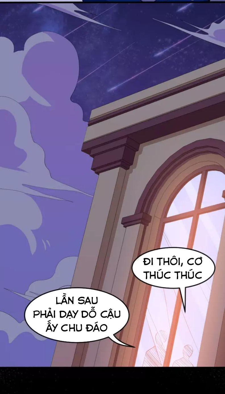 Ma Tôn Trông Trẻ Chapter 121 - Trang 2