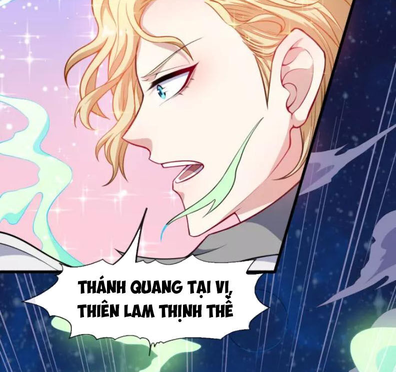 Ma Tôn Trông Trẻ Chapter 121 - Trang 2