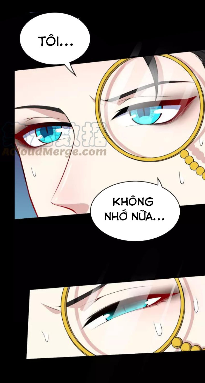 Ma Tôn Trông Trẻ Chapter 121 - Trang 2