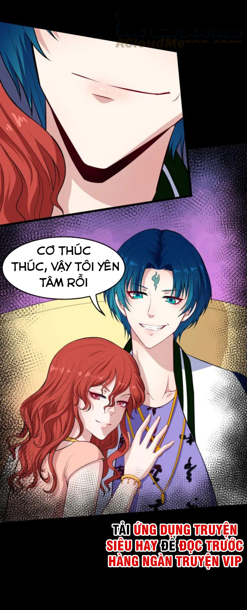 Ma Tôn Trông Trẻ Chapter 120 - Trang 2