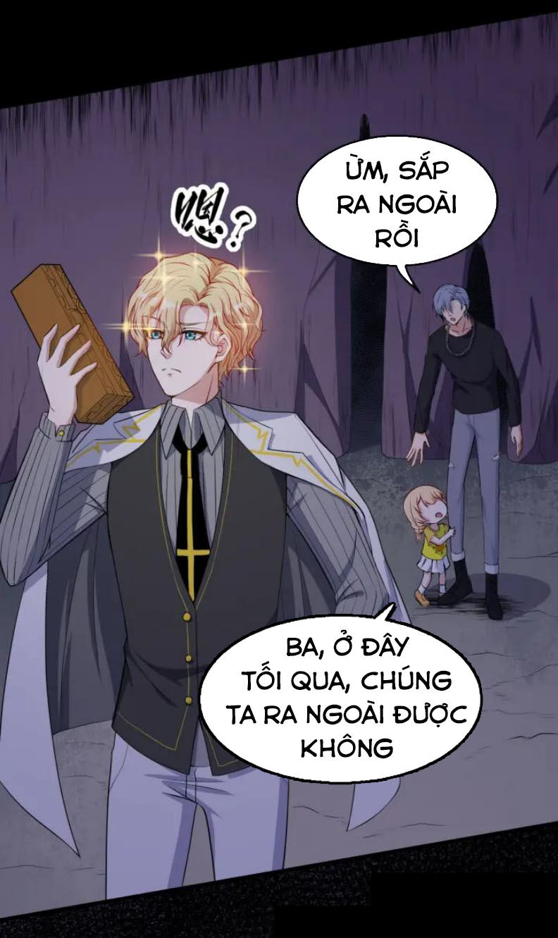 Ma Tôn Trông Trẻ Chapter 120 - Trang 2