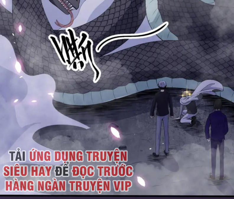 Ma Tôn Trông Trẻ Chapter 120 - Trang 2