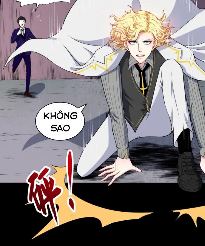 Ma Tôn Trông Trẻ Chapter 120 - Trang 2