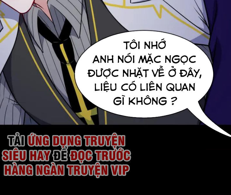 Ma Tôn Trông Trẻ Chapter 119 - Trang 2