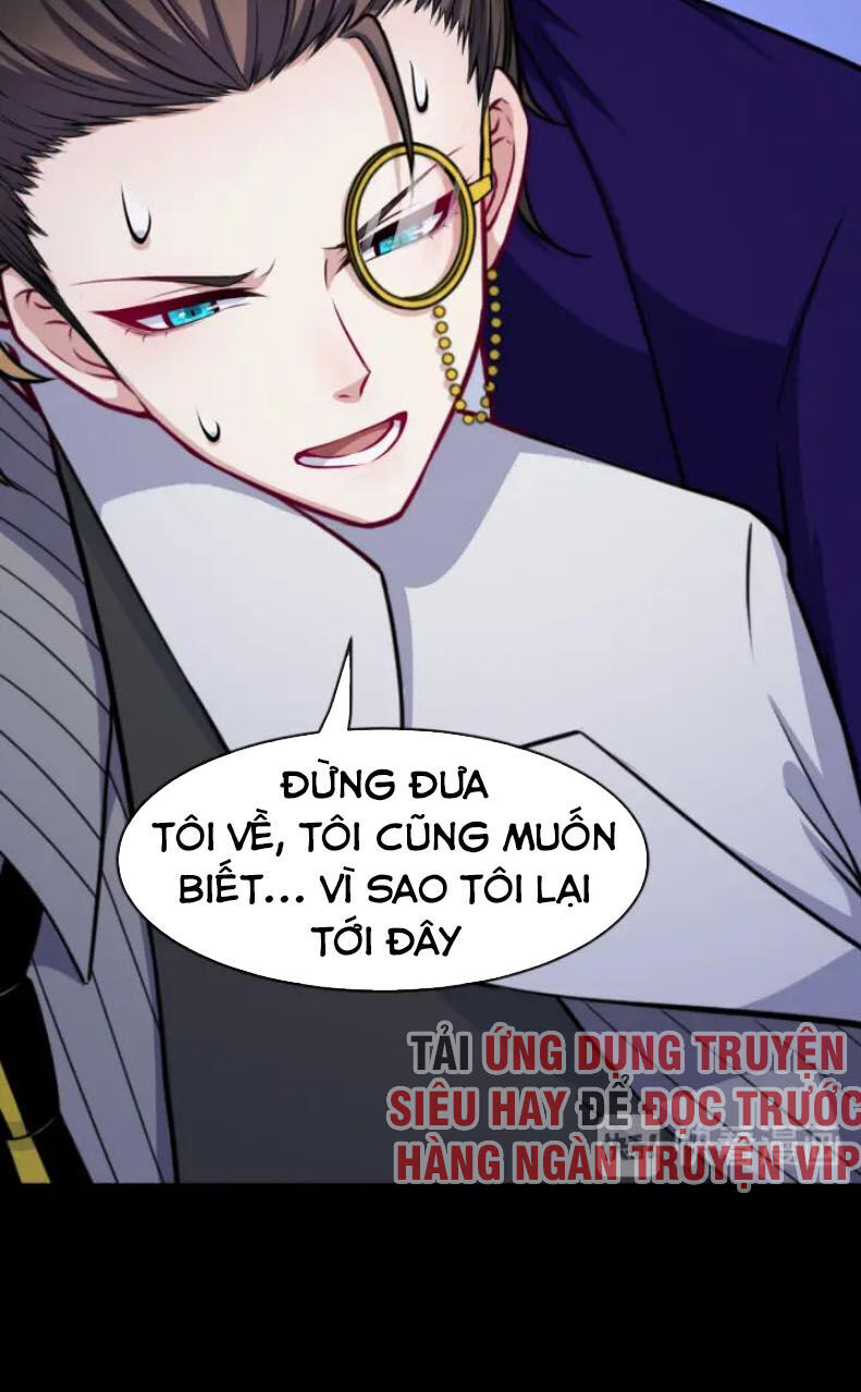 Ma Tôn Trông Trẻ Chapter 119 - Trang 2