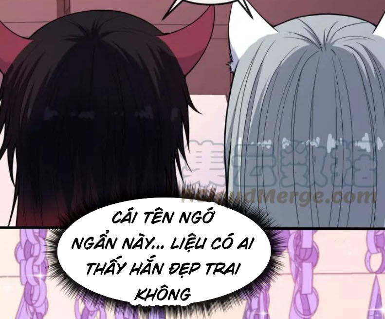 Ma Tôn Trông Trẻ Chapter 119 - Trang 2