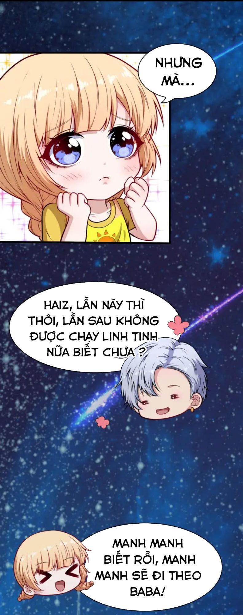 Ma Tôn Trông Trẻ Chapter 119 - Trang 2