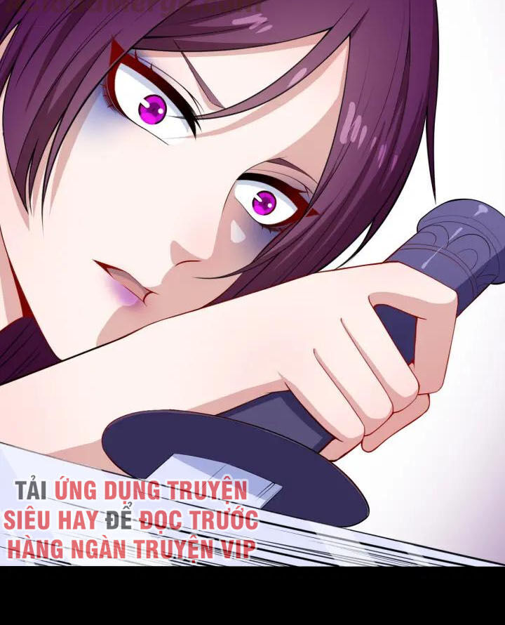 Ma Tôn Trông Trẻ Chapter 118 - Trang 2