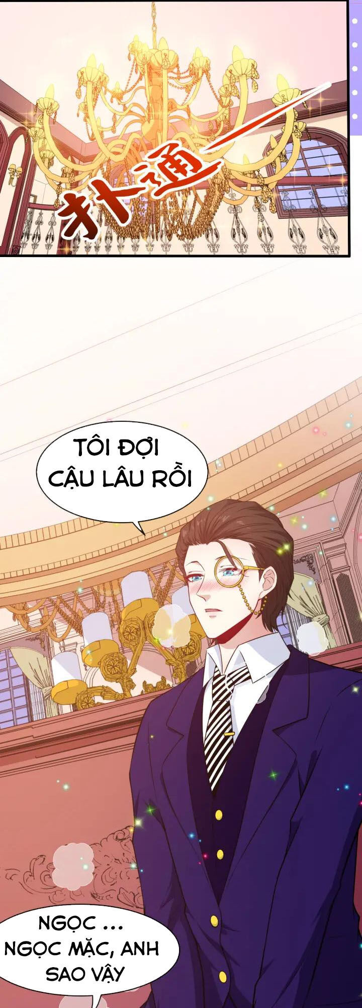 Ma Tôn Trông Trẻ Chapter 117 - Trang 2