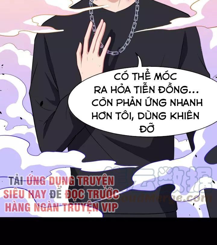 Ma Tôn Trông Trẻ Chapter 116 - Trang 2