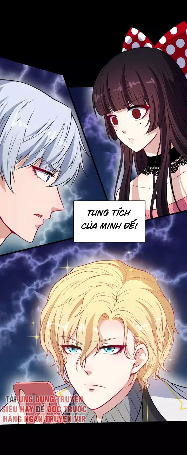 Ma Tôn Trông Trẻ Chapter 116 - Trang 2