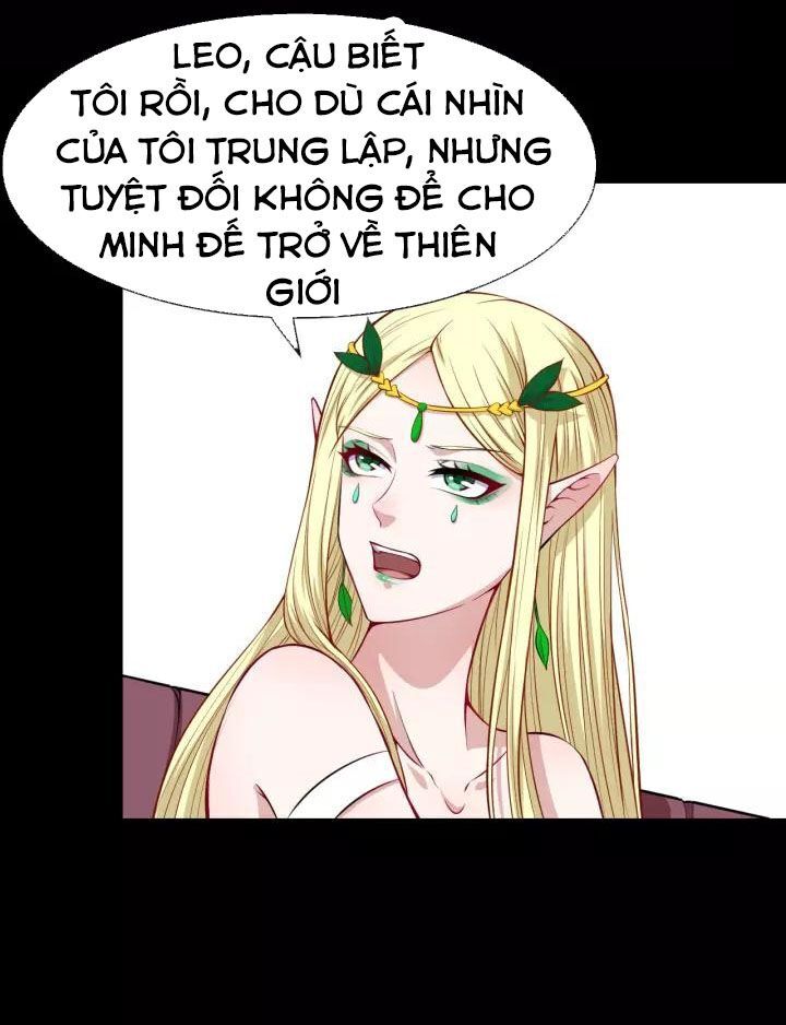 Ma Tôn Trông Trẻ Chapter 116 - Trang 2