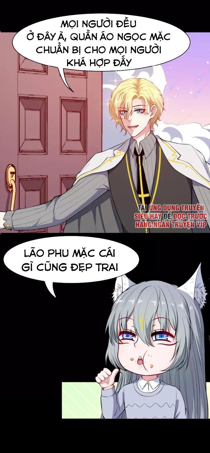 Ma Tôn Trông Trẻ Chapter 115 - Trang 2