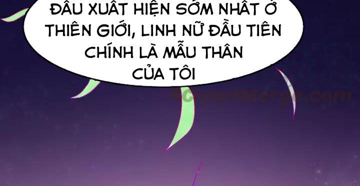 Ma Tôn Trông Trẻ Chapter 115 - Trang 2