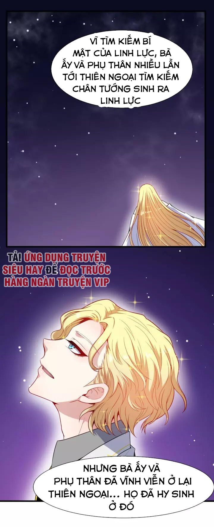 Ma Tôn Trông Trẻ Chapter 115 - Trang 2