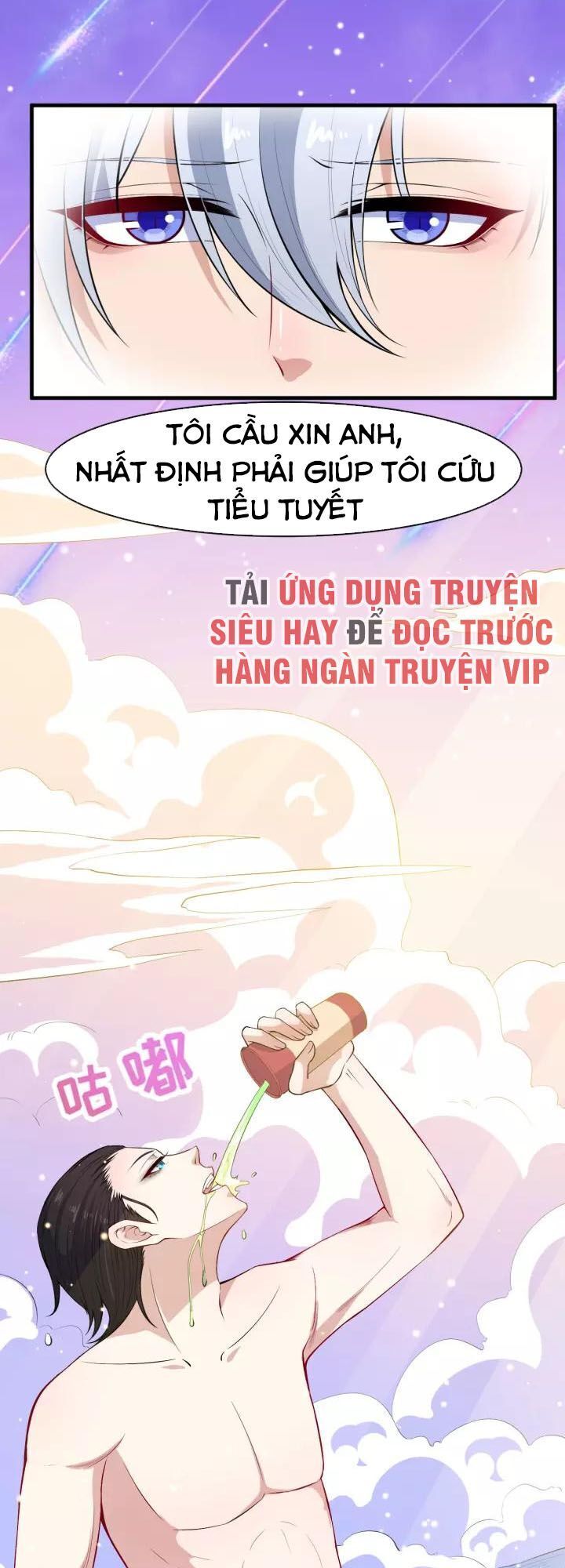 Ma Tôn Trông Trẻ Chapter 115 - Trang 2