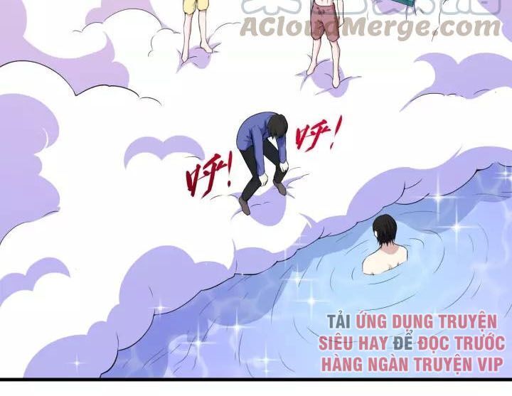 Ma Tôn Trông Trẻ Chapter 115 - Trang 2