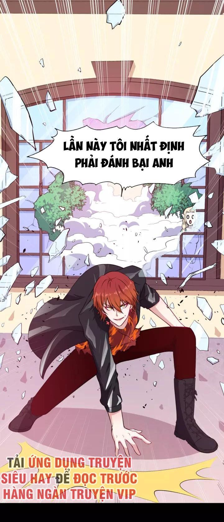 Ma Tôn Trông Trẻ Chapter 115 - Trang 2