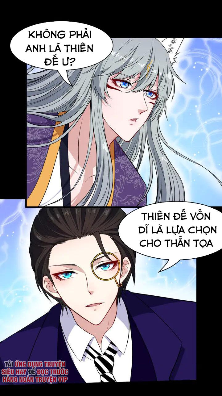 Ma Tôn Trông Trẻ Chapter 114 - Trang 2