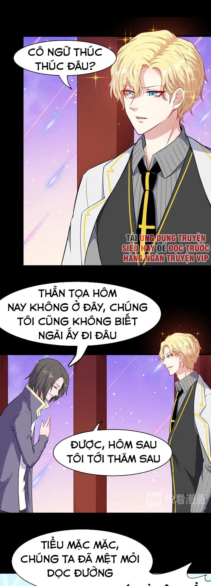 Ma Tôn Trông Trẻ Chapter 114 - Trang 2