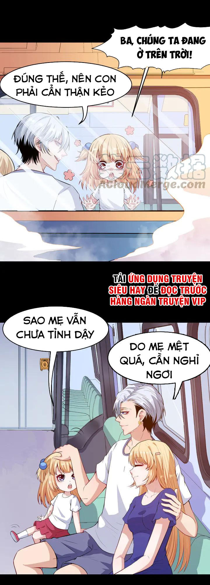 Ma Tôn Trông Trẻ Chapter 114 - Trang 2