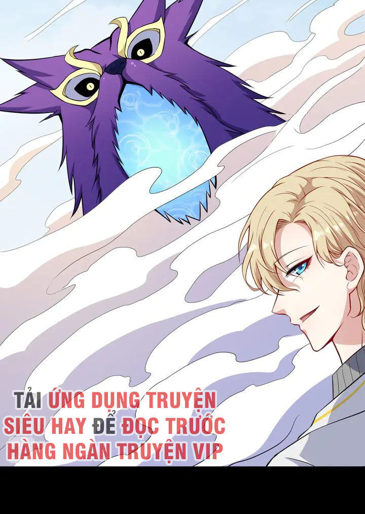 Ma Tôn Trông Trẻ Chapter 114 - Trang 2