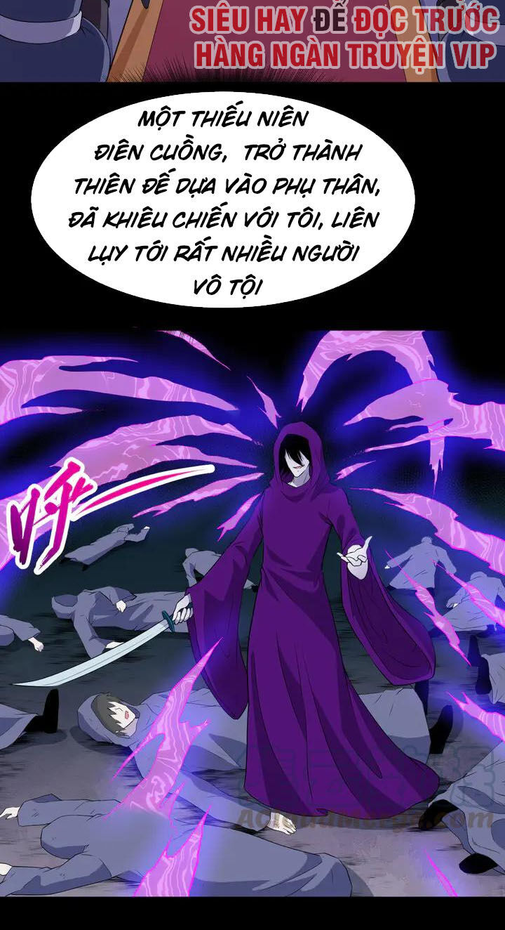 Ma Tôn Trông Trẻ Chapter 113 - Trang 2