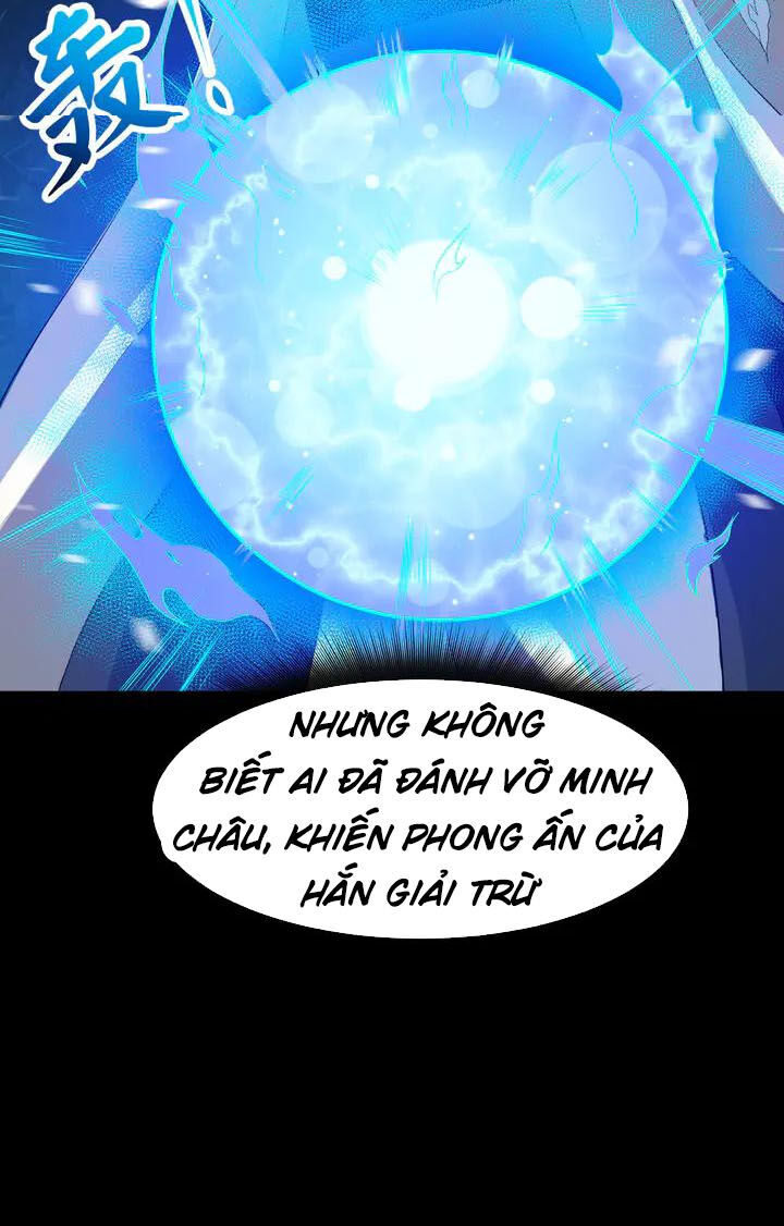 Ma Tôn Trông Trẻ Chapter 113 - Trang 2