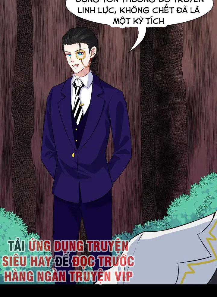 Ma Tôn Trông Trẻ Chapter 113 - Trang 2