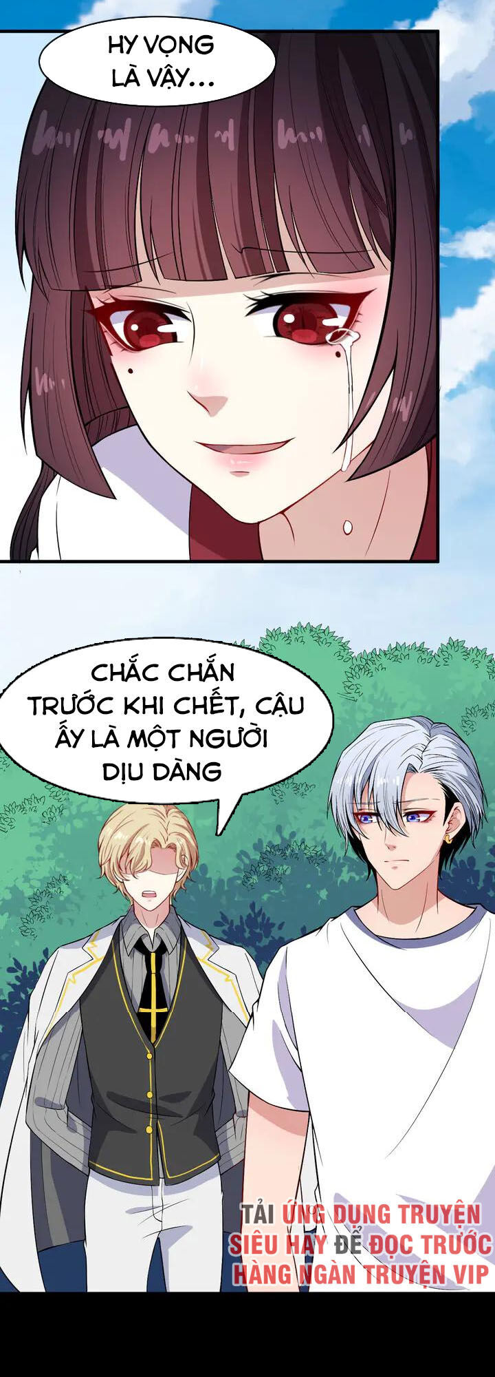 Ma Tôn Trông Trẻ Chapter 113 - Trang 2