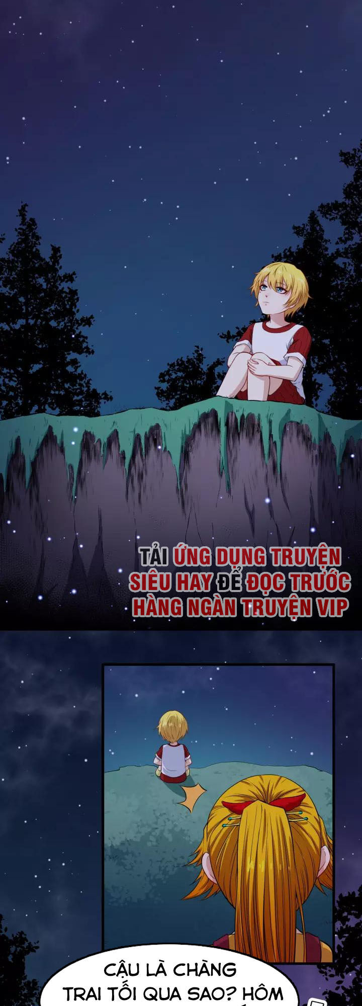 Ma Tôn Trông Trẻ Chapter 112 - Trang 2