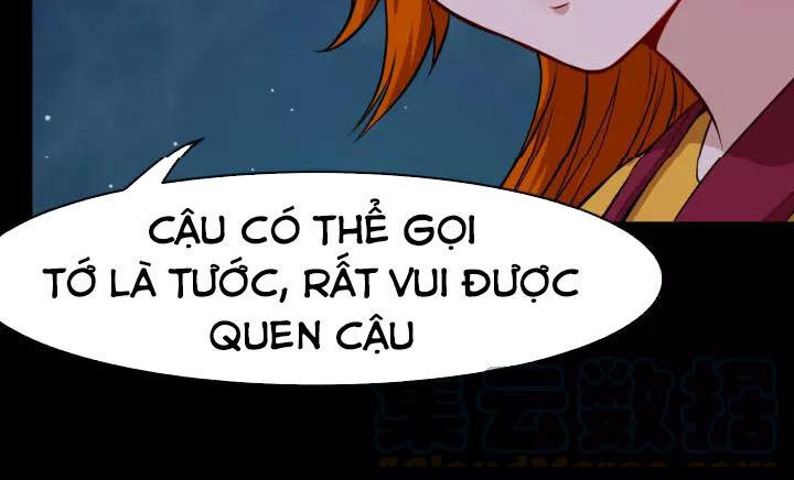 Ma Tôn Trông Trẻ Chapter 112 - Trang 2