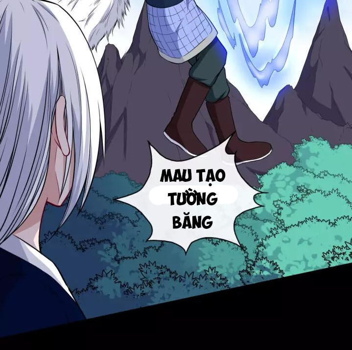 Ma Tôn Trông Trẻ Chapter 110 - Trang 2