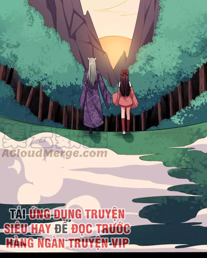 Ma Tôn Trông Trẻ Chapter 110 - Trang 2