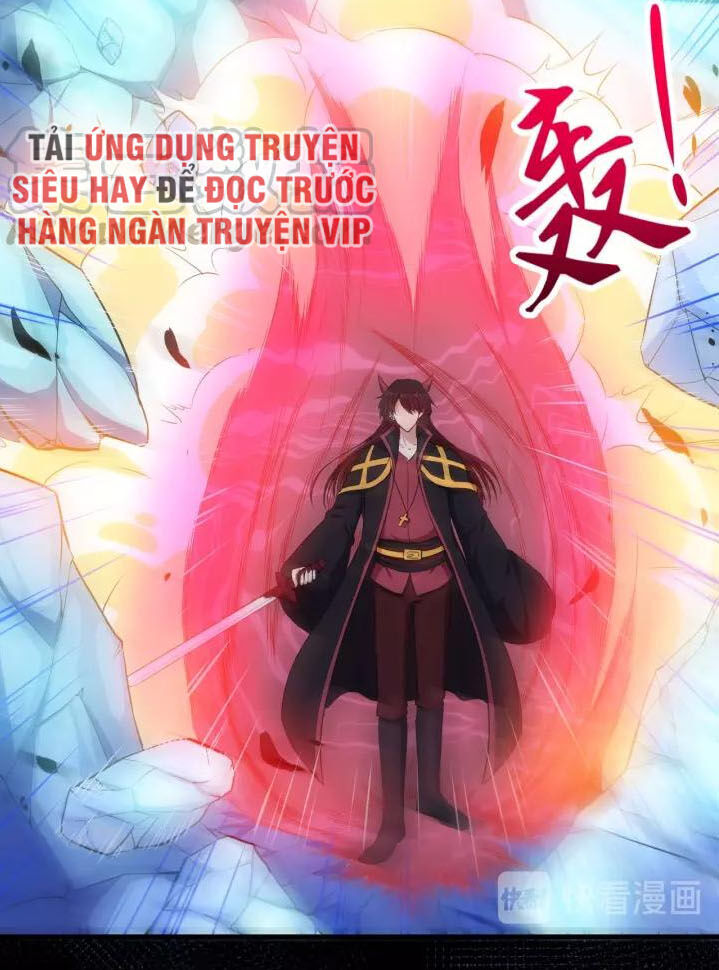 Ma Tôn Trông Trẻ Chapter 110 - Trang 2