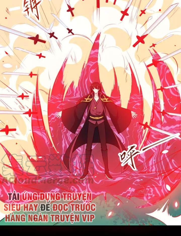 Ma Tôn Trông Trẻ Chapter 110 - Trang 2