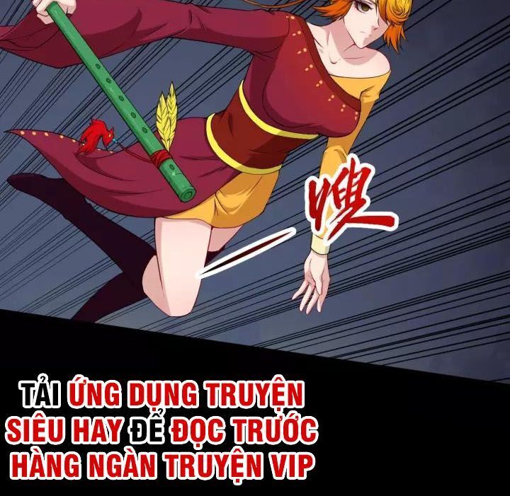 Ma Tôn Trông Trẻ Chapter 109 - Trang 2