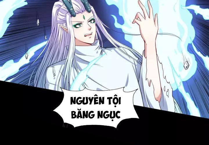 Ma Tôn Trông Trẻ Chapter 107 - Trang 2