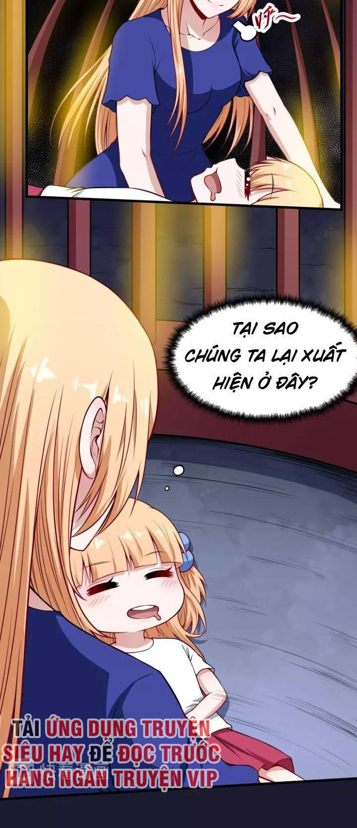 Ma Tôn Trông Trẻ Chapter 107 - Trang 2