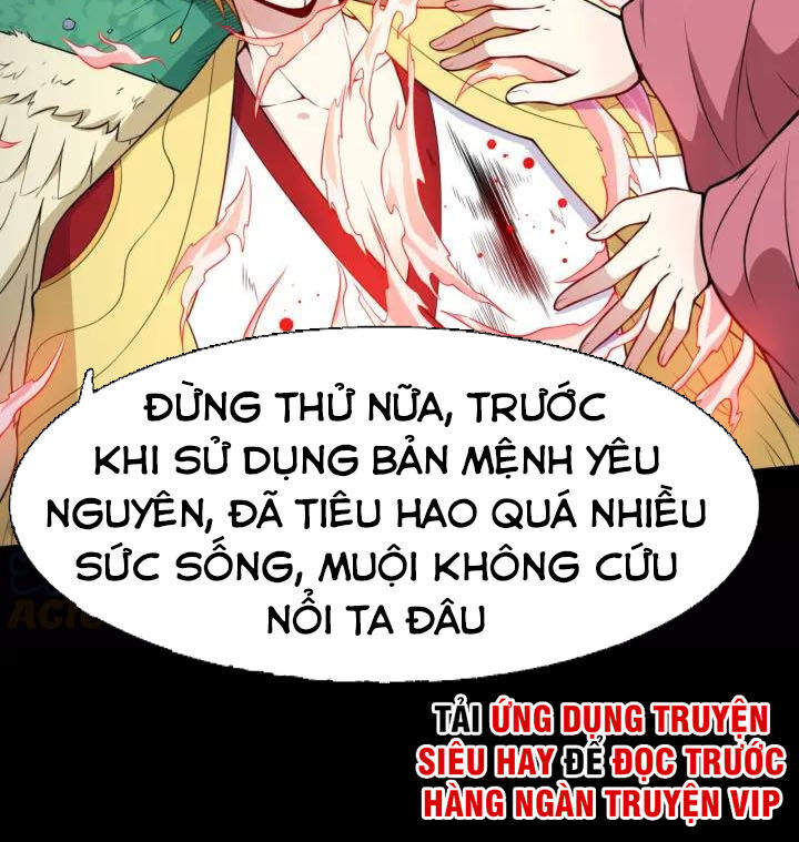 Ma Tôn Trông Trẻ Chapter 106 - Trang 2