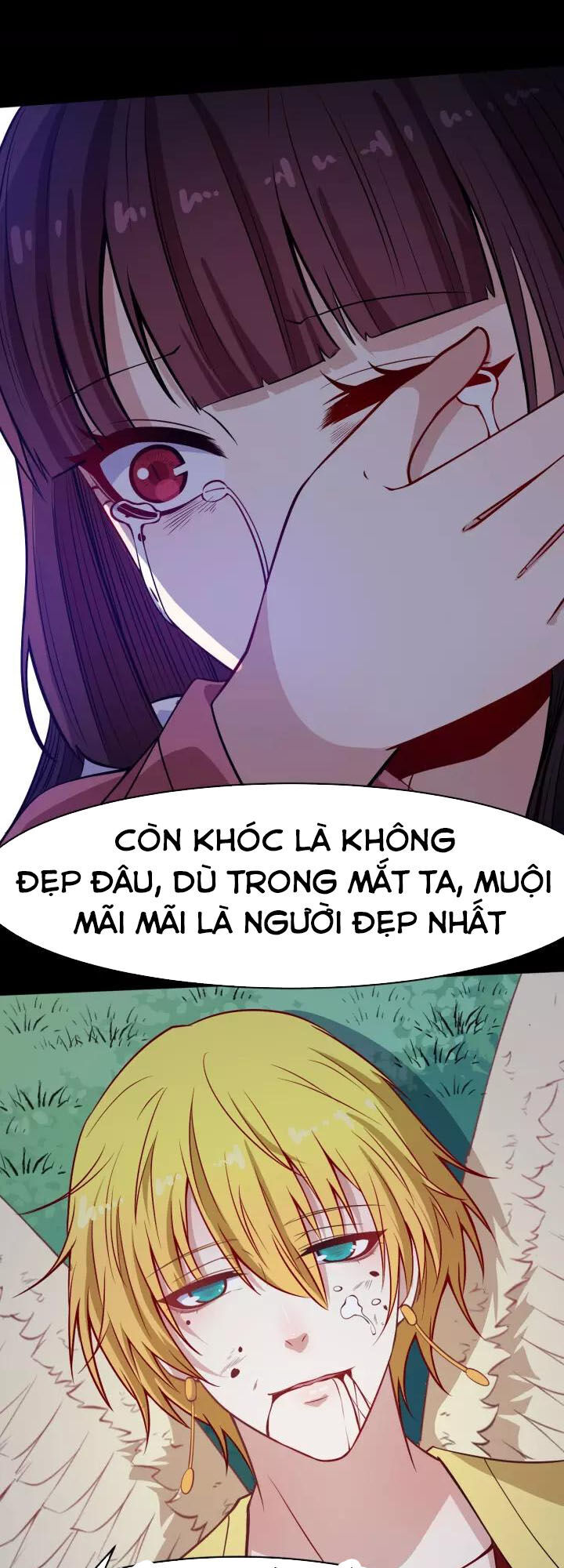 Ma Tôn Trông Trẻ Chapter 106 - Trang 2