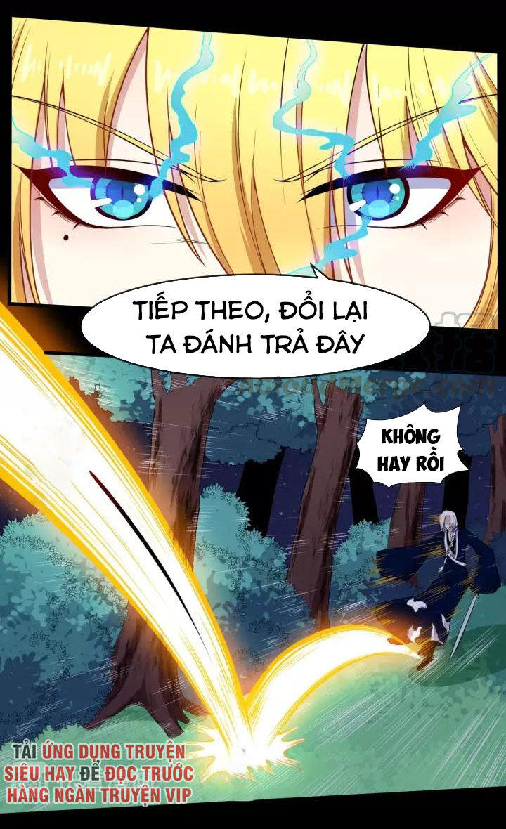 Ma Tôn Trông Trẻ Chapter 106 - Trang 2