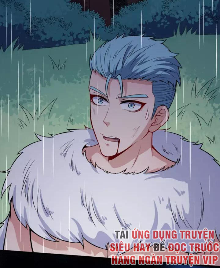 Ma Tôn Trông Trẻ Chapter 105 - Trang 2