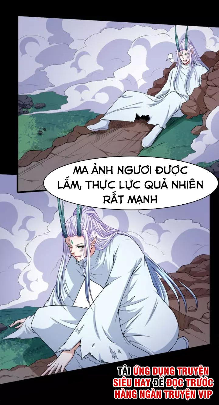 Ma Tôn Trông Trẻ Chapter 105 - Trang 2